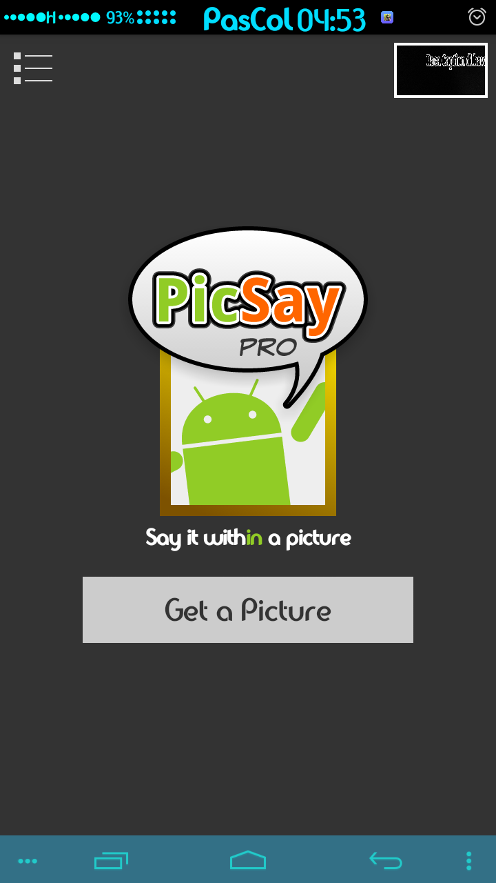 Download Picsay Pro Photo Editor For Android