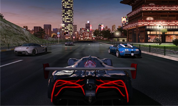 Car Racing Games Download For Windows Phone
