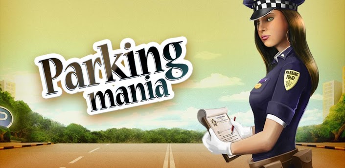 Download parking mania for android apk free