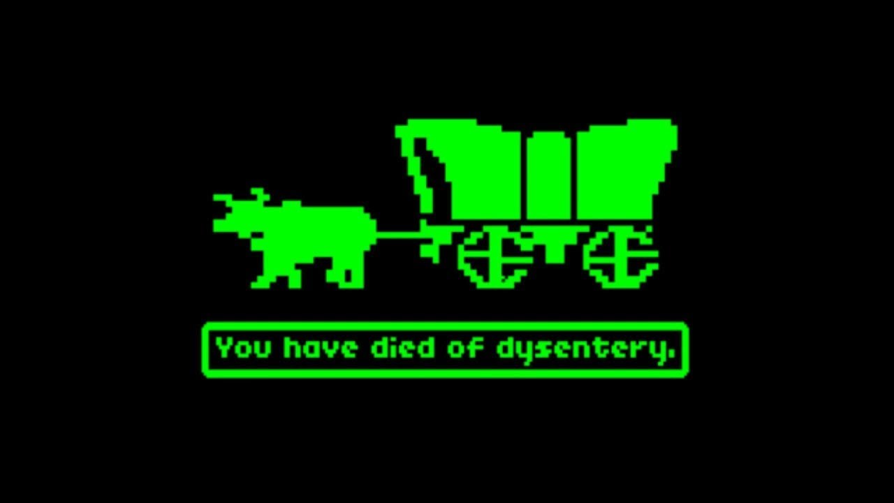 Download Oregon Trail For Android